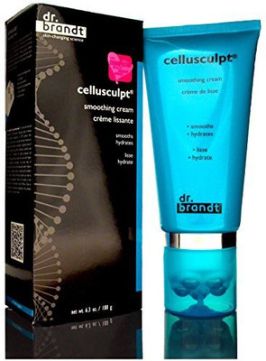 

Dr. Brandt Cellusulpt Smoothing Cream - New In Box - New Formula(178.542 g)
