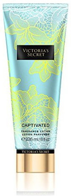 

Victoria's Secret Fantasies Fragrance Lotion Captivated(236 ml)