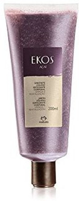 

Natura Ekos Collection - Acai Moisturizing Pulp For The Body(200 ml)
