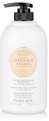 

Perlier Smoothing Hand Cream Honey(500 ml)