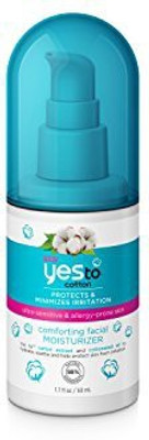 

Yes To Cotton Comforting Facial Moisturizer(50 ml)