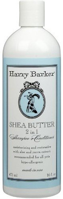 

Harry Barker Shea Butter(473 ml)