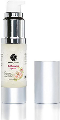 

Kenkō Botanics Simply The Best Cell Renewing Eye Gel(15 ml)