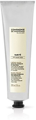 

Compagnie De Provence Hand Cream Karite Tube(350 ml)