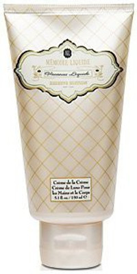 

Memoire Liquide Vacances Liquide Body Cream(144.534 g)