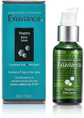

Exuviance Vespera Bionic Serum - /1oz(30 ml)