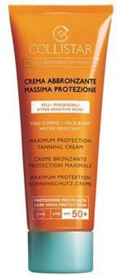 

Unknown Collistar - Perfect Tanning Tanning Cream Spf50(100 ml)