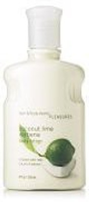 

Bath & Body Works Pleasures Coconut Lime Verbena Body Lotion(236 ml)