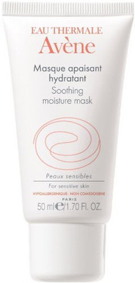 

Eau Thermale Av�ne Soothing Moisture Mask(50 ml)