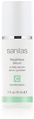 

Sanitas Progressive Skinhealth Weightless Serum(30 ml)