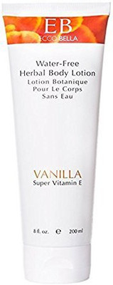

Ecco Bella Herbal Body Lotion Vanilla(200 ml)