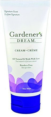 

Aroma Crystal Therapy All Natural Gardeners Dream Cream, Signature Scent(90 ml)