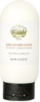 

Falls River Soap Company Complete Hand and Body Lotion All Natural Jojoba Oil(118.28 ml)