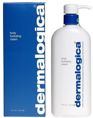 Dermalogica By : Body Hydrating Cream(473 ml)