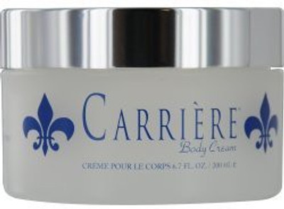 

Gendarme Carriere Women's Body Cream(189.878 g)