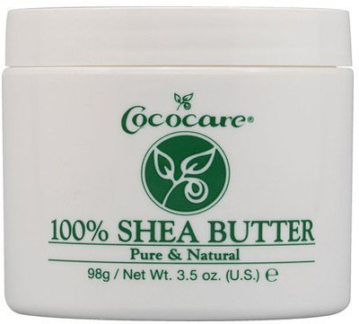 Cococare Lotion 100% Shea Butter(98 g)