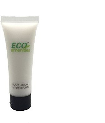 

Eco Amenities Transparent Tubeflip Cap Individually Wrapped Body Lotion, 72 Tubes Per Case(30 ml)
