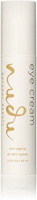

Nudu Eye Cream - Anti-aging For All Skin Types(45 ml)