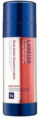 

Laneige Homme Dual Action Essence Lotion(40 ml)