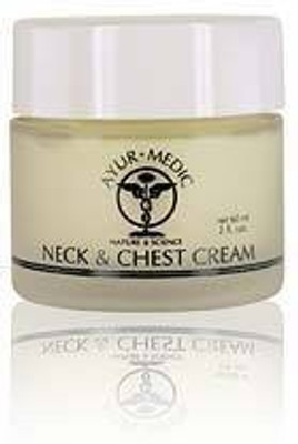 

Ayur Medic Neck and Chest Cream(56.68 g)