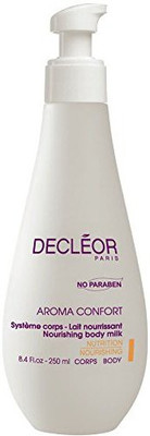 

Decleor Systeme Corps Moisturizing Milk All Skins(250 ml)