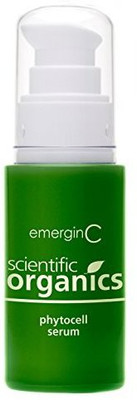 

Emerginc Scientific Organics - Phytocell Anti-aging Facial Serum, / 1oz(30 ml)