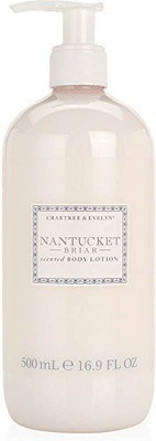 

Crabtree & Evelyn & Evelyn Scented Body Lotion, Nantucket Briar, 16.9 fl. oz.(499.733 ml)