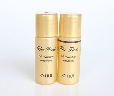 

O HUI 20 X The First Cell Revolution Skin Softener(5.5 ml)
