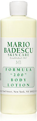 

Mario Badescu Formula 200 Body Lotion(453.44 g)