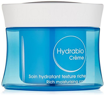 

Bioderma Hydrabio Cream(49.9733 ml)