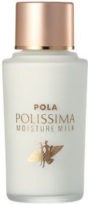 

Pola Polissima Moisture Milk S Normal To Oily Skin(95 ml)