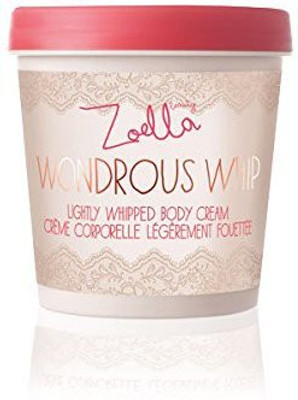 

Zoella Beauty Wondrous Whip Body Moisturiser(200 ml)