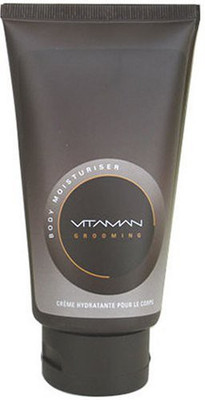 

Vitaman Body Moisturizer, 5.0ounce(141.7 g)