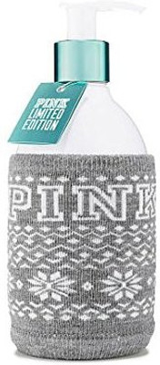 

Victoria's Secret Pink Body Lotion Just Say Snow(354.84 ml)