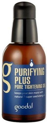 Goodal Purifying Plus Pore Tightening Gel(29.57 ml)