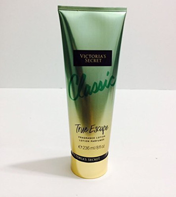 

Victoria's Secret True Escape Fragrance Lotion(236 ml)