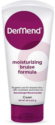 

Dermend Moisturizing Bruise Formula Cream, 4.50oz, Pack Of 3(127 g)