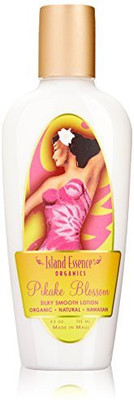 

Island Essence Lotion , Pikake(113.36 g)