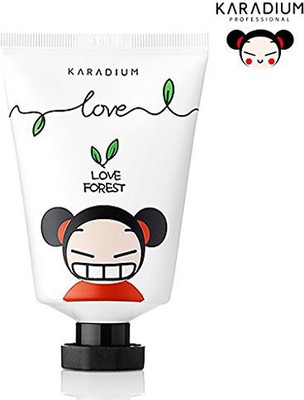 

KARADIUM PUCCA LOVE EDITION Soft Hand Cream(60 ml)