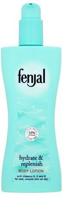 

Fenjal Luxury Hydrating Body Lotion(200 ml)