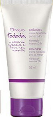 

Natura Every Day Collection - Almonds Moisturizing Hand Cream 1.01fl(30 ml)