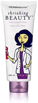

Dermadoctor Shrinking Beauty Body Beautiful Lotion(330 ml)