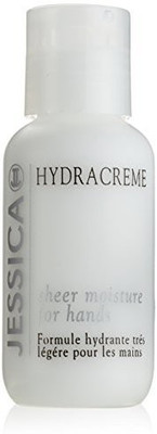 

Jessica Hydracreme Sheer Moisture For Hands(59 ml)