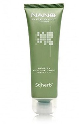 

St Herb Nano Breast Cream(40 ml)