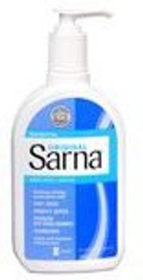 

Sarna Anti-itch Lotion Original pack Of 3(212.55 g)