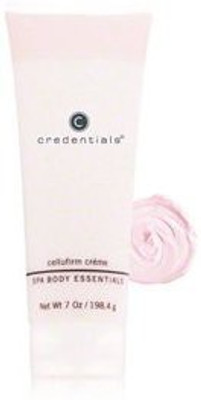 

Credentials Cellufirm Body Creme(198.4 g)