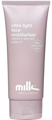 

Milk & Co Lindy Klim Ultra Light Moisturizer(100 ml)