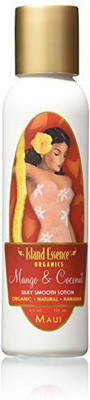 

Island Essence Lotion Mango & Coconut(127.53 g)