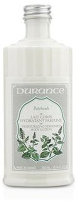 

Durance Patchouli Moisturizing Perfumed Body Lotion /10.14oz(300 ml)