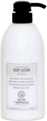 

Baronessa Cali Oliva Farmacia Ginger Bergamot Body Lotion(664 ml)